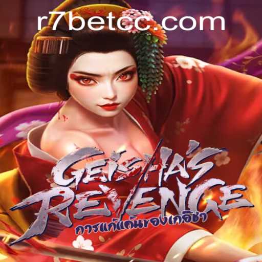 Exploring GeishasRevenge: A Captivating New Game Experience on R7.BET
