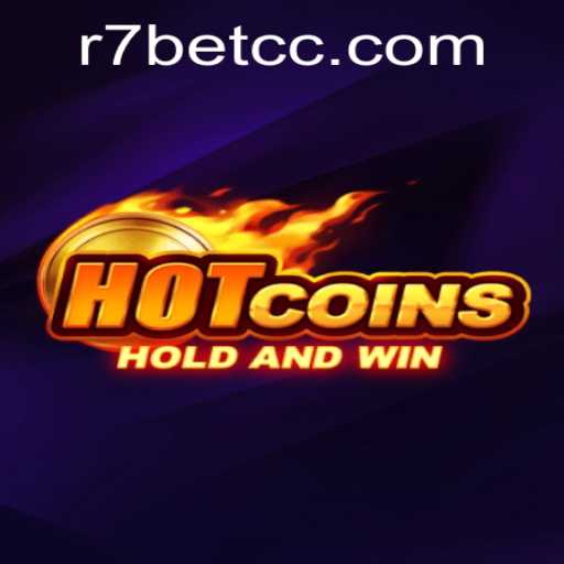 Discover the Exciting World of HotCoins on R7.BET