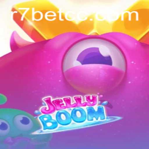Exploring the Engaging World of JellyBoom on R7.BET