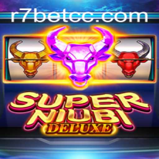 Discover the Thrilling World of SuperNiubiDeluxe: A New Gaming Experience with R7.BET