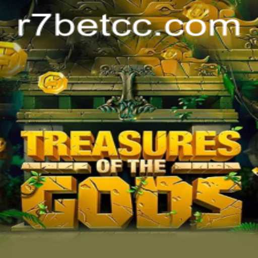 Exploring TreasureoftheGods: A Deep Dive into This Mythical Adventure on R7.BET