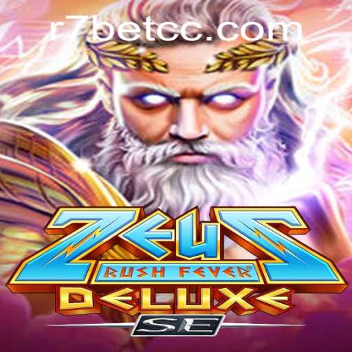 Unveiling ZeusRushFeverDeluxeSE: A Thrilling Gaming Experience